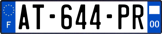 AT-644-PR