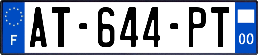 AT-644-PT