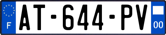 AT-644-PV
