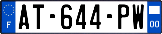 AT-644-PW