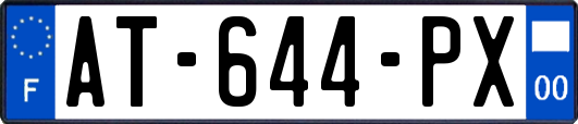 AT-644-PX