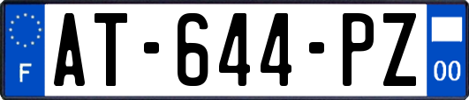 AT-644-PZ