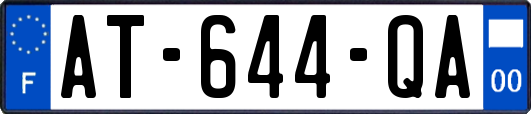 AT-644-QA