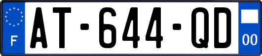 AT-644-QD