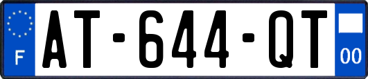AT-644-QT