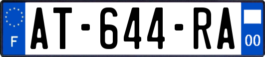 AT-644-RA