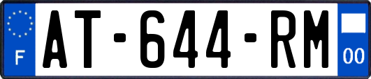 AT-644-RM