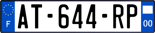 AT-644-RP