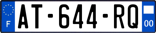 AT-644-RQ