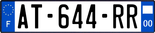AT-644-RR