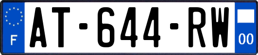 AT-644-RW