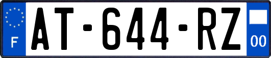AT-644-RZ