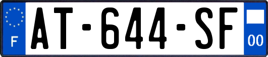 AT-644-SF