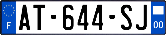AT-644-SJ