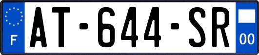 AT-644-SR