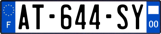 AT-644-SY