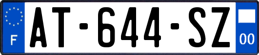 AT-644-SZ