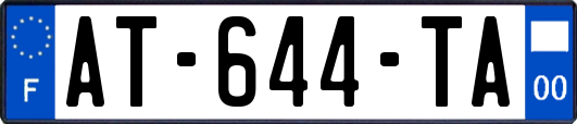 AT-644-TA