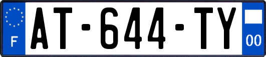 AT-644-TY