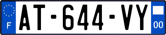 AT-644-VY