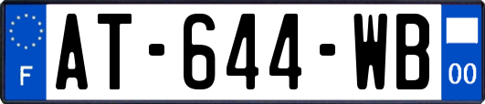 AT-644-WB