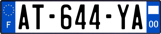 AT-644-YA