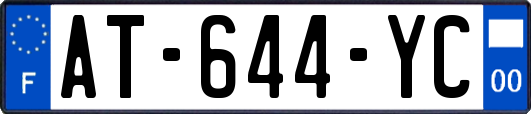 AT-644-YC