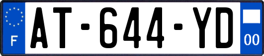AT-644-YD