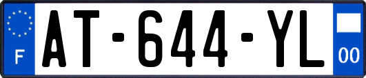 AT-644-YL