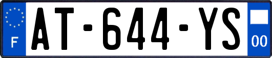 AT-644-YS