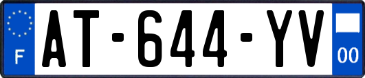 AT-644-YV