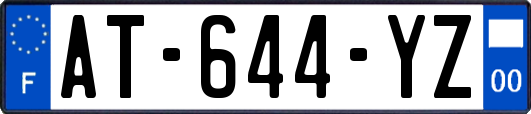 AT-644-YZ