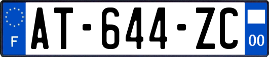 AT-644-ZC