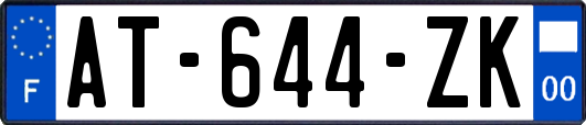 AT-644-ZK