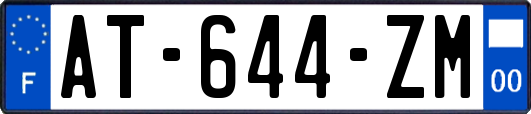 AT-644-ZM