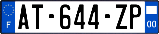 AT-644-ZP