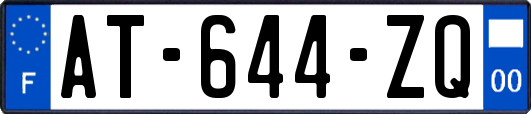 AT-644-ZQ