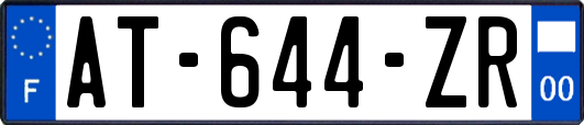 AT-644-ZR