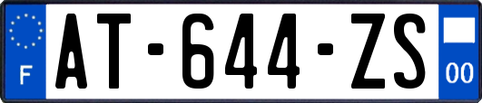 AT-644-ZS