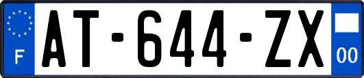 AT-644-ZX