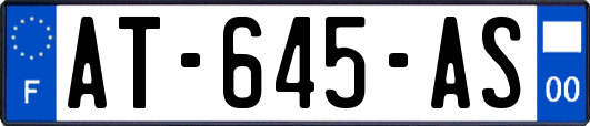 AT-645-AS