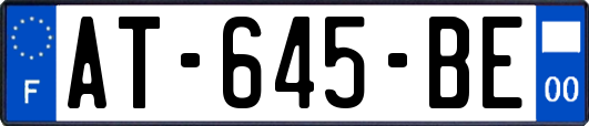 AT-645-BE