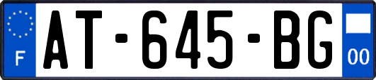 AT-645-BG