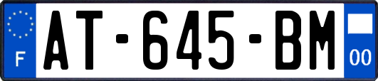 AT-645-BM