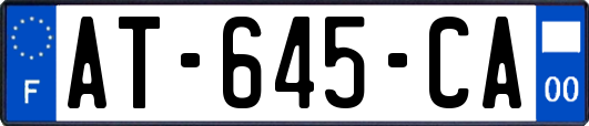 AT-645-CA