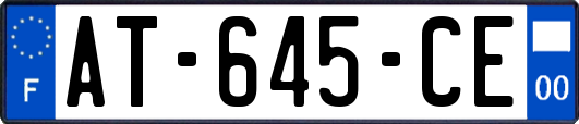 AT-645-CE