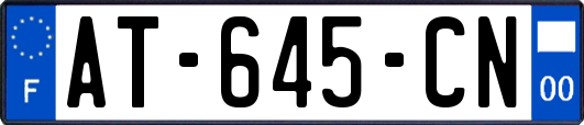 AT-645-CN
