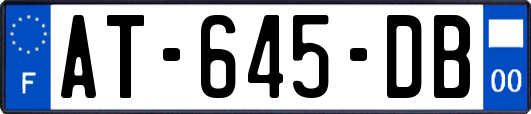 AT-645-DB
