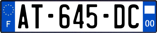 AT-645-DC
