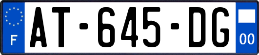 AT-645-DG